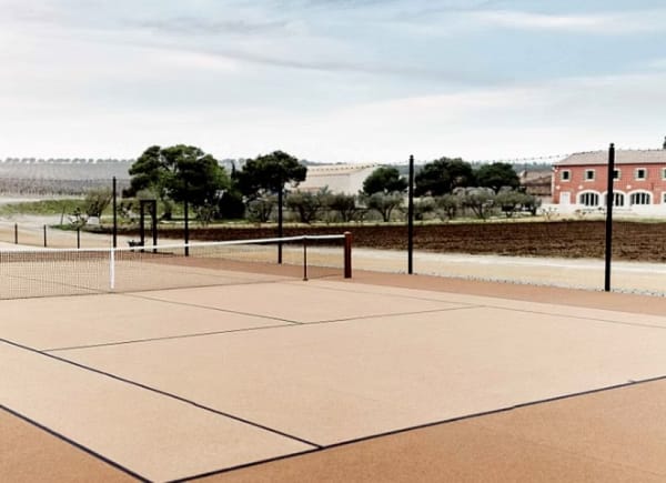 Château hospitalet, Château / Domaine, Narbonne, Occitanie, France